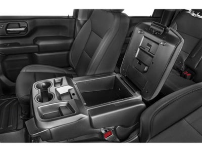 2024 GMC Sierra 3500HD 4WD Crew Cab Long Bed Denali Ultimate