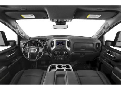 2024 GMC Sierra 3500HD 4WD Crew Cab Long Bed Denali Ultimate