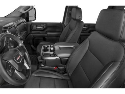 2024 GMC Sierra 3500HD 4WD Crew Cab Long Bed Denali Ultimate