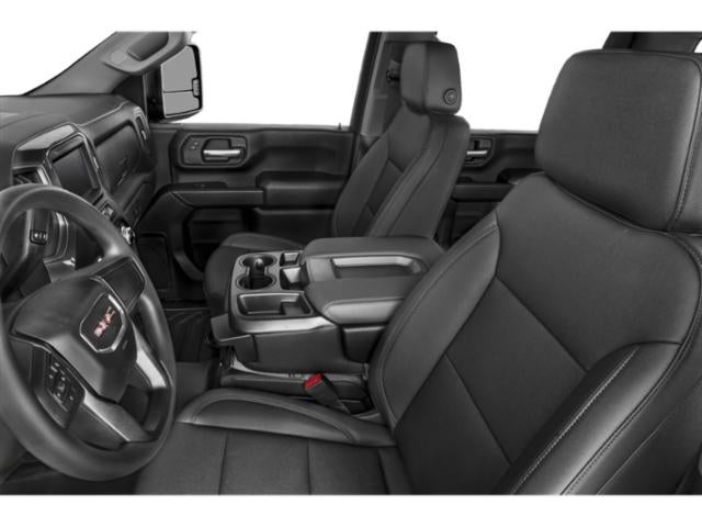 2024 GMC Sierra 3500HD 4WD Crew Cab Long Bed Denali Ultimate