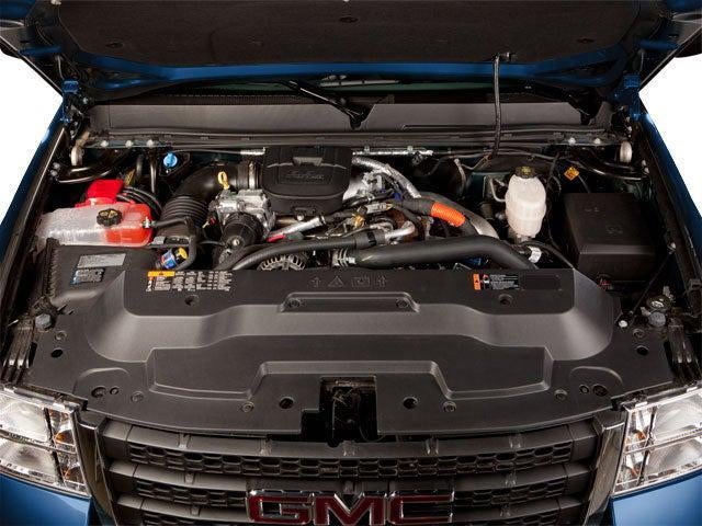 2010 GMC Sierra 2500HD SLE