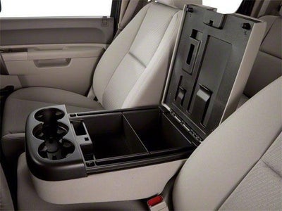 2010 GMC Sierra 2500HD SLE