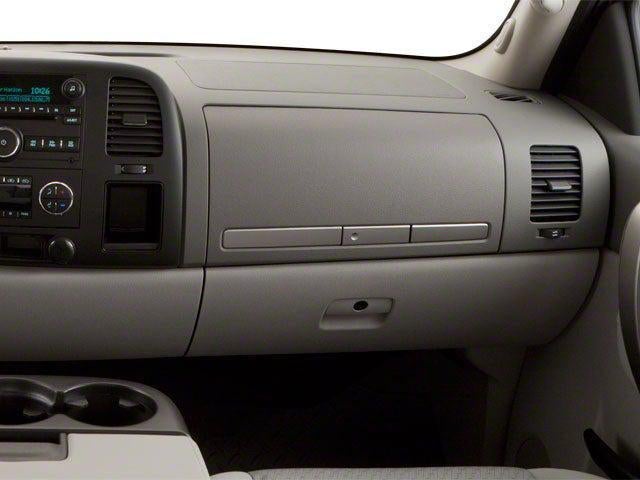 2010 GMC Sierra 2500HD SLE