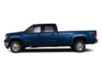 2010 GMC Sierra 2500HD SLE