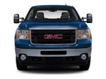 2010 GMC Sierra 2500HD SLE