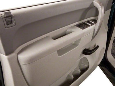 2010 GMC Sierra 2500HD SLE