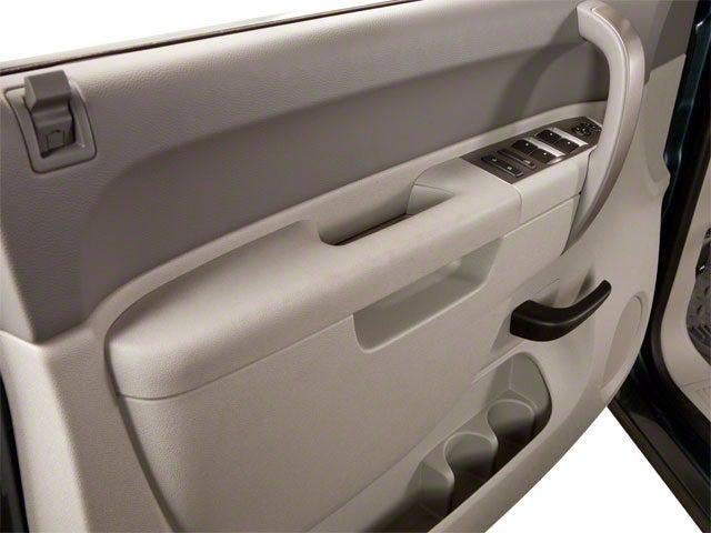 2010 GMC Sierra 2500HD SLE