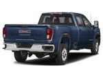2025 GMC Sierra 2500HD 4WD Crew Cab Standard Bed Denali