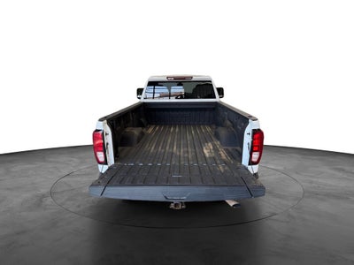 2022 GMC Sierra 2500HD 4WD Double Cab Long Bed SLE