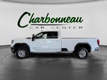 2022 GMC Sierra 2500HD 4WD Double Cab Long Bed SLE
