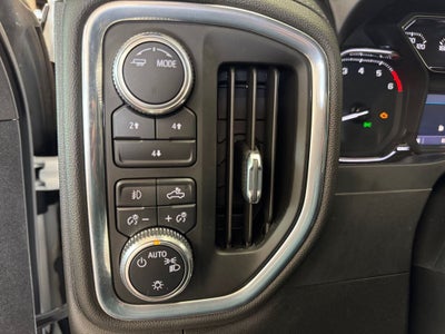 2022 GMC Sierra 2500HD 4WD Double Cab Long Bed SLE