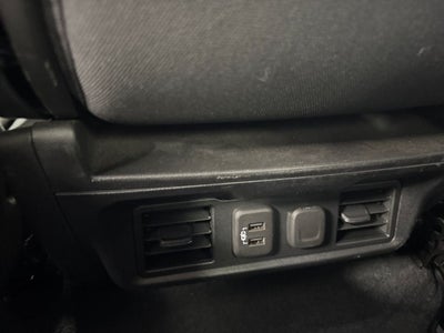 2022 GMC Sierra 2500HD 4WD Double Cab Long Bed SLE