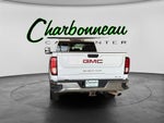 2022 GMC Sierra 2500HD 4WD Double Cab Long Bed SLE