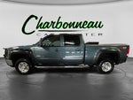 2009 GMC Sierra 2500HD SLT