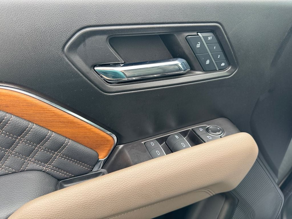 2024 GMC Canyon 4WD Denali