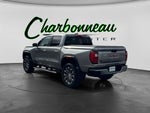 2024 GMC Canyon 4WD Denali
