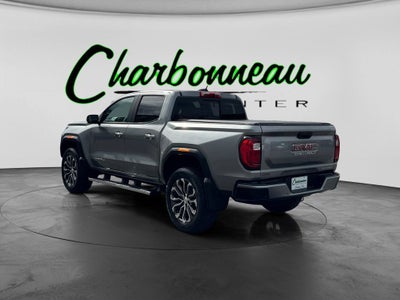 2024 GMC Canyon 4WD Denali