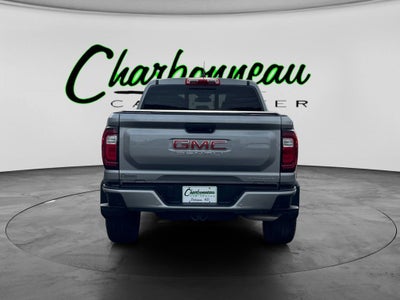 2024 GMC Canyon 4WD Denali