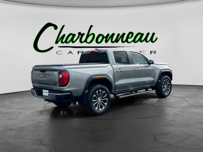 2024 GMC Canyon 4WD Denali
