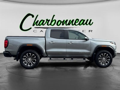 2024 GMC Canyon 4WD Denali