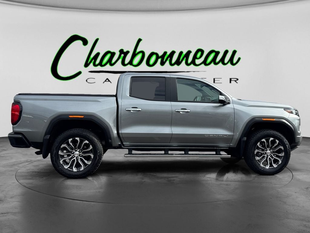 2024 GMC Canyon 4WD Denali