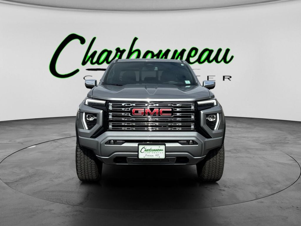 2024 GMC Canyon 4WD Denali