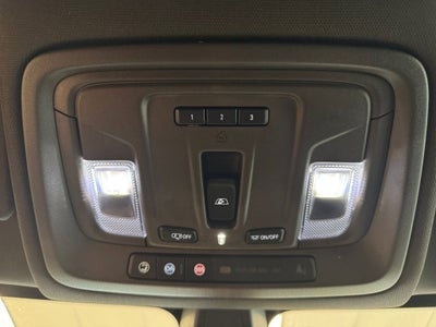 2021 GMC Sierra 1500 4WD Crew Cab Short Box SLT