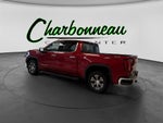 2021 GMC Sierra 1500 4WD Crew Cab Short Box SLT