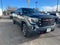 2021 GMC Sierra 1500 4WD Crew Cab Standard Box AT4