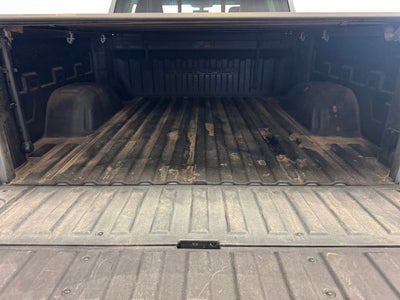 2022 GMC Sierra 1500 Limited 4WD Crew Cab Short Box Denali