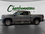 2022 GMC Sierra 1500 Limited 4WD Crew Cab Short Box Denali