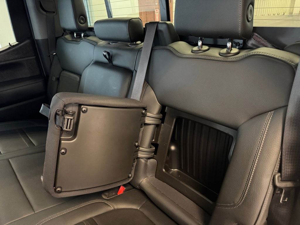 2022 GMC Sierra 1500 Limited 4WD Crew Cab Short Box Denali