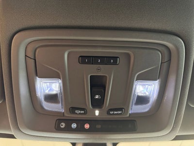 2022 GMC Sierra 1500 Limited 4WD Crew Cab Short Box Denali