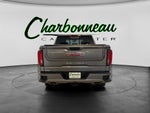 2022 GMC Sierra 1500 Limited 4WD Crew Cab Short Box Denali