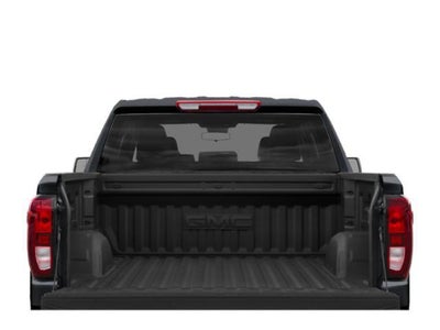 2023 GMC Sierra 1500 4WD Crew Cab Short Box Elevation with 3SB