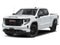 2025 GMC Sierra 1500 4WD Crew Cab Short Box Elevation with 3SB