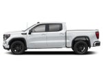 2025 GMC Sierra 1500 4WD Crew Cab Short Box Elevation with 3SB