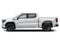 2025 GMC Sierra 1500 4WD Crew Cab Short Box Elevation with 3SB