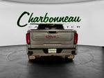 2023 GMC Sierra 1500 4WD Crew Cab Short Box AT4