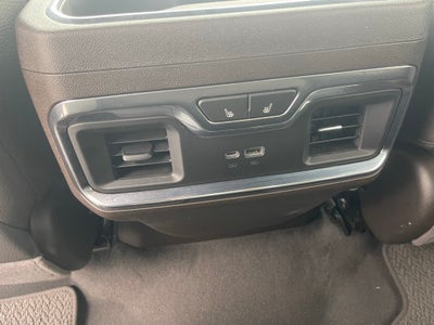 2024 GMC Sierra 1500 4WD Crew Cab Short Box Denali