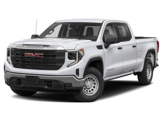 2023 GMC Sierra 1500 4WD Crew Cab Short Box Denali Ultimate