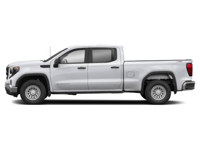 2023 GMC Sierra 1500 4WD Crew Cab Short Box Denali Ultimate