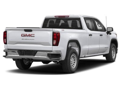 2023 GMC Sierra 1500 4WD Crew Cab Short Box Denali Ultimate