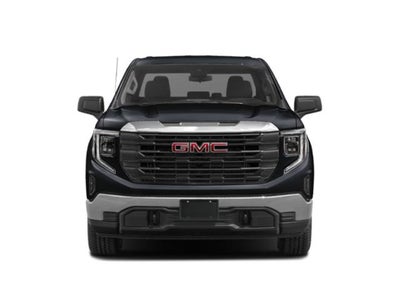 2023 GMC Sierra 1500 4WD Crew Cab Short Box Denali Ultimate