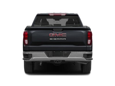 2023 GMC Sierra 1500 4WD Crew Cab Short Box Denali Ultimate