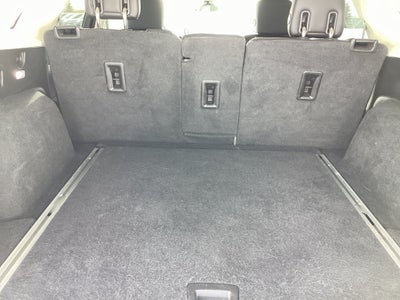 2018 Cadillac XT5 Premium Luxury