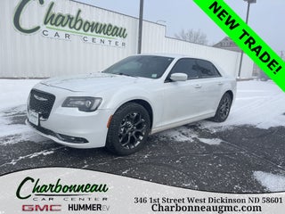 2016 Chrysler 300 300S