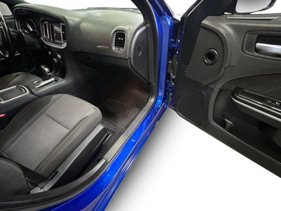 2020 Dodge Charger SXT RWD