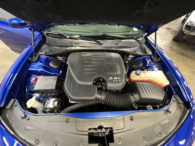 2020 Dodge Charger SXT RWD