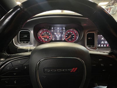 2020 Dodge Charger SXT RWD